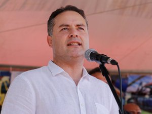 ''Farei da representação do alagoano no Senado o fortalecimento do nosso Estado'', garante Renan Filho