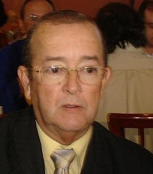 Morre aos 76 anos, Wilson Barreto, ex-presidente do Clube dos Diretores Lojistas de Alagoas