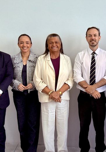 Prefeitura de Palmeira inicia estudos para realização de novo concurso público