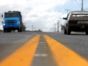 Homem é assassinado em avenida principal do Benedito Bentes