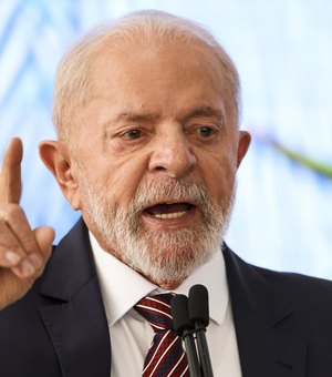 Lula diz que não vai intervir em eleição para a presidência da Câmara