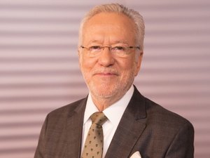 Alexandre Garcia deixa a Rede Globo