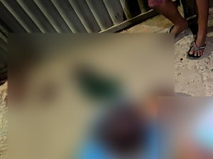 Adolescente é assassinado a tiros após ligação no Rio Largo