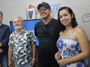 [Vídeo] Paixão de Cristo será encenada no Morro Santo, após três anos sem espetáculo em Arapiraca