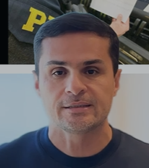 Alexandre Ayres reforça lei que expõe estupradores e agressores de mulheres, garantindo mais segurança em AL