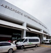 Prefeito de Rio Largo contesta Aeroporto Zumbi dos Palmares
