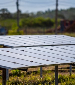 Alagoas expande em 153% uso de sistemas fotovoltaicos em 2020