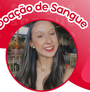 Filha do radialista Jânio Barbosa precisa de doações de sangue para tratamento contra dengue