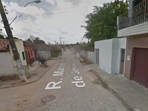Homens sofrem tentativa de homicídio em Teotônio Vilela