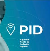 TRE de Alagoas anuncia inauguração do Ponto de Inclusão Digital em Matriz de Camaragibe