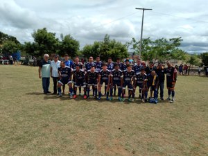 III Copa dos Campeões agita o Futebol Amador de Palmeira dos Índios