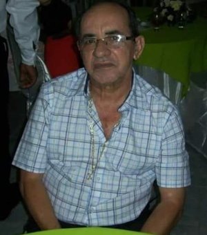 Morre aos 69 anos o empresário Osvaldo da Caça e Pesca