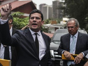 Indicação de Moro para o Ministério da Justiça divide opiniões