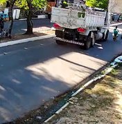 Polícia Civil investiga morte de adolescente em acidente no Trapiche, em Maceió