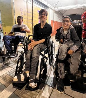 Prefeitura oferecerá espaço para pessoas com deficiência no São João da Perucaba