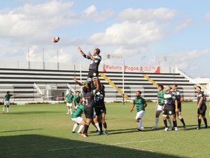 ASA Rugby enfrenta o Talleres em Pernambuco