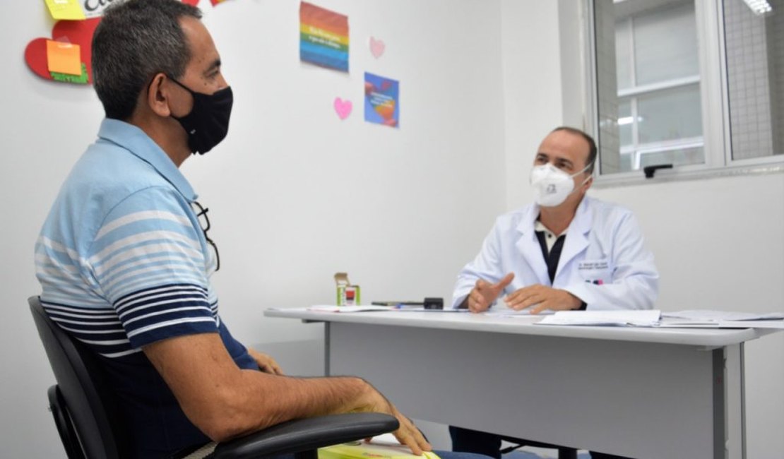 Em oito meses, mais de 500 pacientes são atendidos no Ambulatório do Hospital Metropolitano