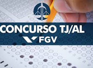 ?FGV divulga gabarito preliminar da prova para oficial de justiça do TJAL
