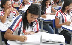 Pré-matrículas da Rede Estadual de Ensino começam neste sábado