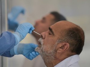 Alagoas confirma mais 359 casos e sete mortes por Covid-19