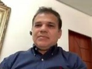 Ricardo Nezinho pede implantação de estrutura para atender infectados com o coronavírus em Arapiraca