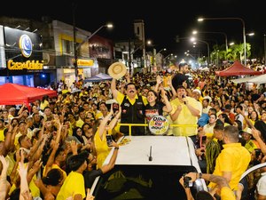 Gilberto Gonçalves consolida força política e elege Carlos com votação histórica em Rio Largo