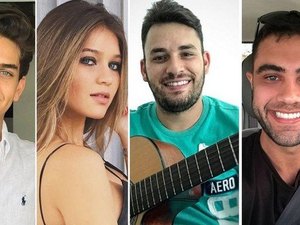 Filhos de Leandro herdam fazendas e contam como vivem, 20 anos após morte do cantor