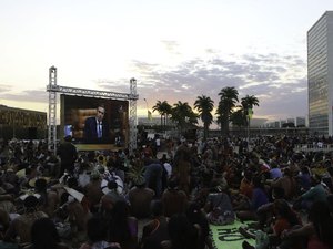 STF começa julgamento que pode definir marco de demarcações indígenas