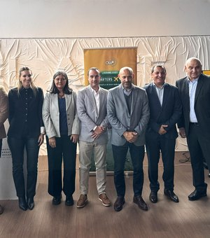 Alagoas conquista voos diretos da Argentina para a alta temporada de 2027