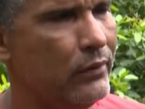 Pescador que viralizou ao pegar pirarucu de 77 kg morre em acidente com arpão