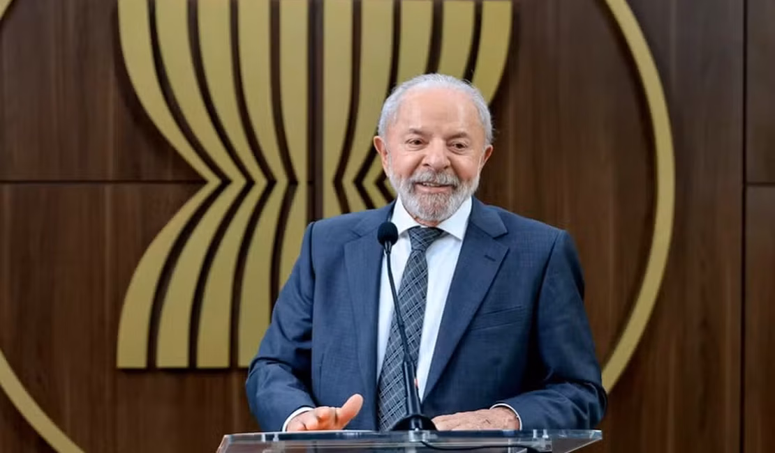 Lula diz que não há assunto proibido com Trump e lista pontos de negociação