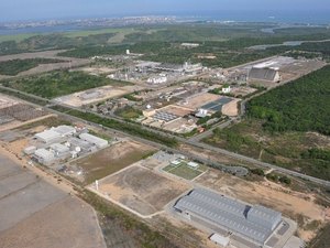 Licenciamento de usina solar em Delmiro Gouveia é discutido pelo IMA e Sedetur