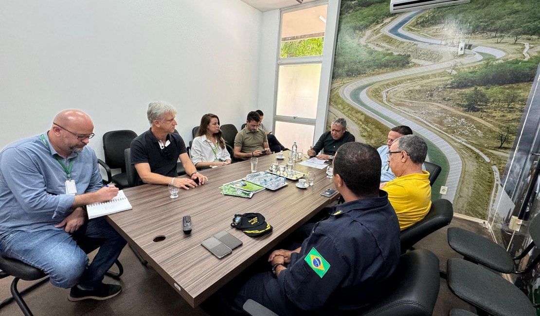 Comissão do meio ambiente discute impacto das queimadas em Alagoas