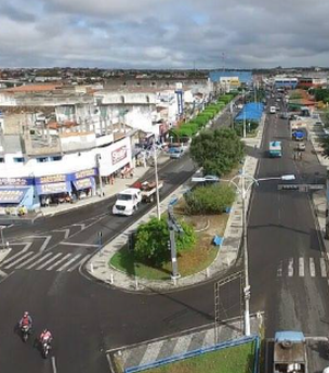 Motociclista é detido em Delmiro Gouveia após realizar manobras perigosas e desobedecer ordem de parada da PM