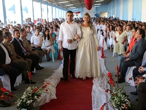 Justiça Itinerante beneficia quase 32 mil pessoas em 2015