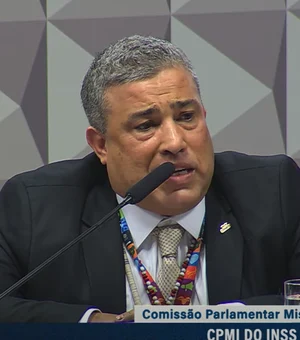 CPMI do INSS: presidente da Conafer é preso em flagrante durante depoimento