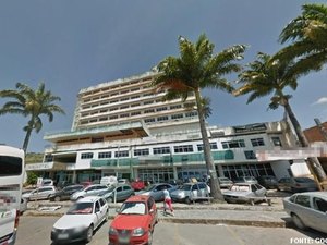 Hotel histórico de Palmeira dos Índios vai a leilão por causa de dívidas