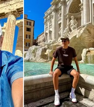 Dono da Choquei está em presídio de segurança máxima após operação