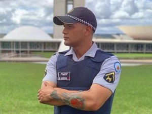 PM gay punido por vídeo relata crise de ansiedade por repercussão