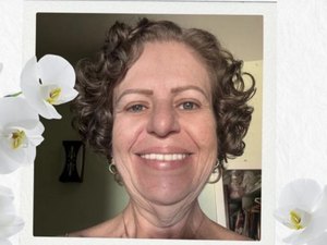 Empresária arapiraquense Maria Irisdelma morre aos 54 anos