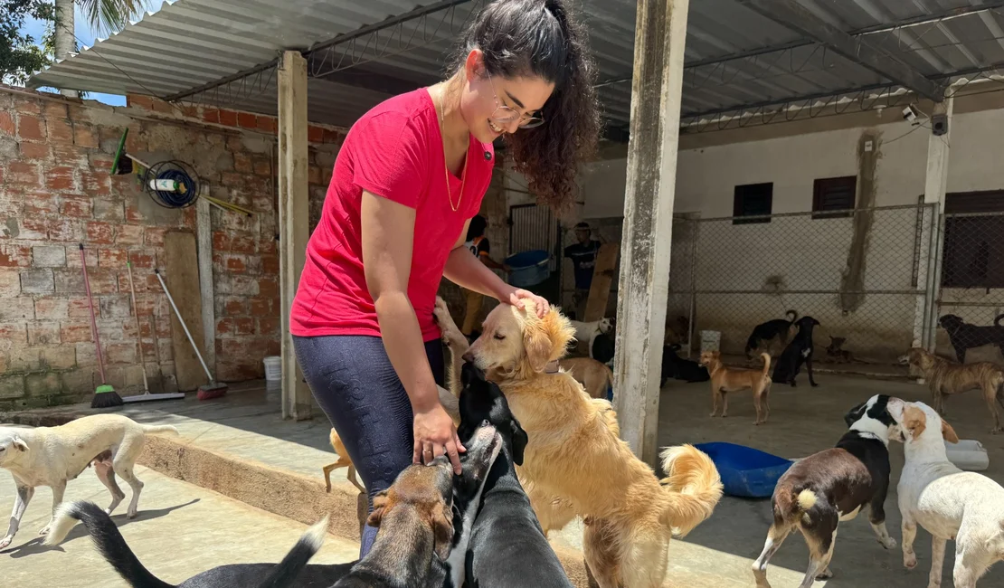 Maceió se destaca com lei que proíbe testes em animais para cosméticos e higiene pessoal