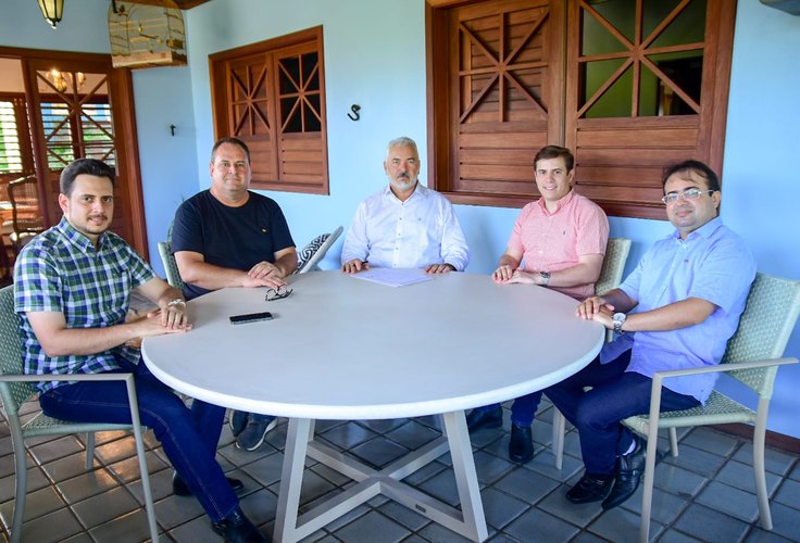 Pastor líder da ISJC é o novo filiado do Republicanos; partido pretende lançar chapa “100% Bolsonaro”