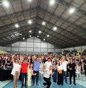 Jornada Pedagógica 2026 fortalece educação de Junqueiro e valoriza profissionais da rede