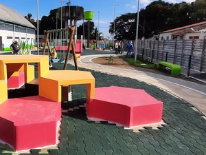 Minha Cidade Linda e Cria se unem para promoção de intervenções urbanas