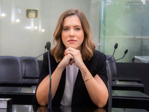 Deputada Cibele Moura confirma candidatura para reeleição em 2022