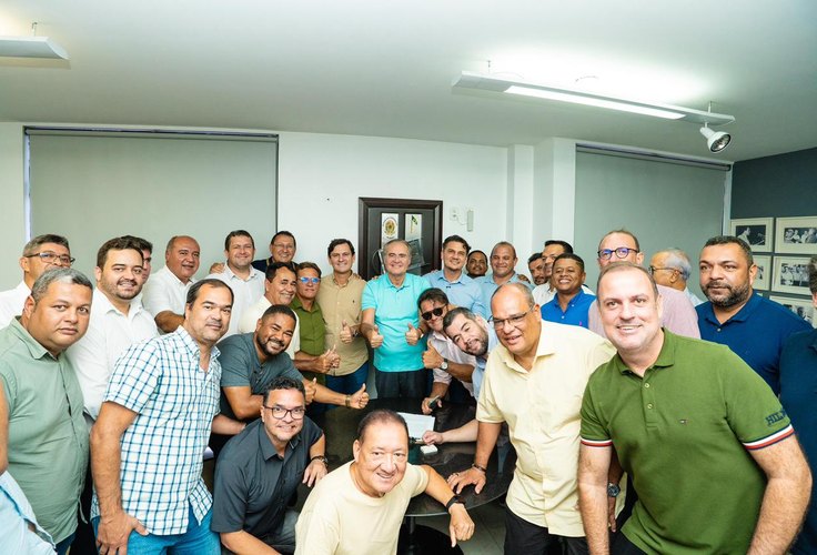 MDB recebe mais dois deputados e líder da região Sul em chapa de estaduais