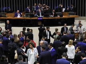 Câmara aprova urgência para votar direito à bagagem de mão gratuita
