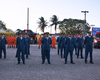 Corpo de Bombeiros forma 18 novos militares no Curso de Habilitação de Oficiais em Arapiraca