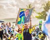 Leonardo Dias divulga agenda de carreatas em apoio a Flávio Bolsonaro em AL