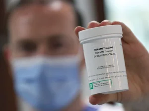 Conselho alerta para o uso da dexametasona na fase leve da Covid-19